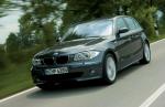 BMW 120d 5-Door 2004 года